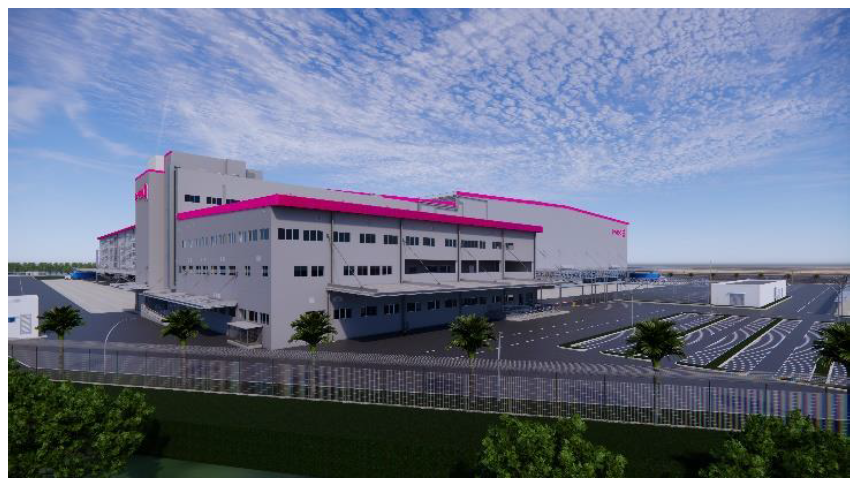 マレーシア新GDCイメージ（アイキャッチ用）