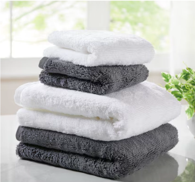 ニトリのタオルリサイクル回収の実施（アイキャッチ）