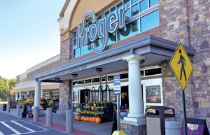 クローガー外観