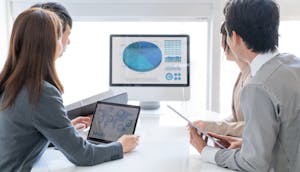 データ分析イメージ