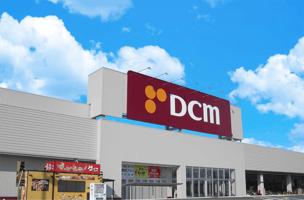 ＤＣＭ知多店