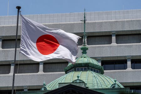 日銀本店