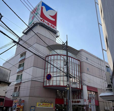 １１月２４日をもって閉店する「イトーヨーカドー春日部店」