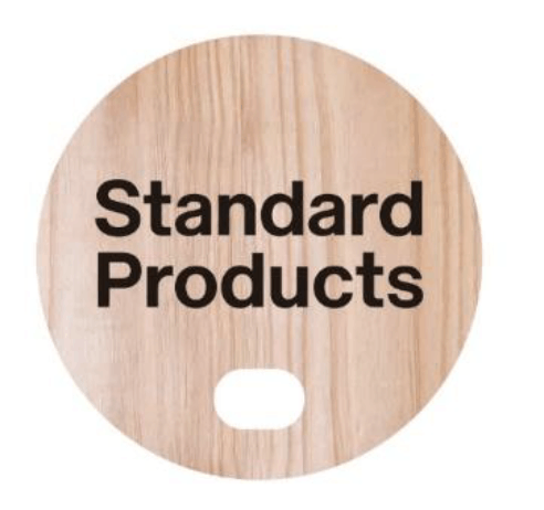 大創産業「Standard Products」
