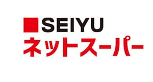 西友ネットスーパーのロゴ
