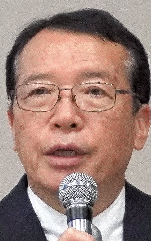 大久保恒夫社長