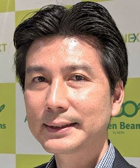 イオンネクスト副社長・イオンネクストデリバリー社長 野澤知広氏