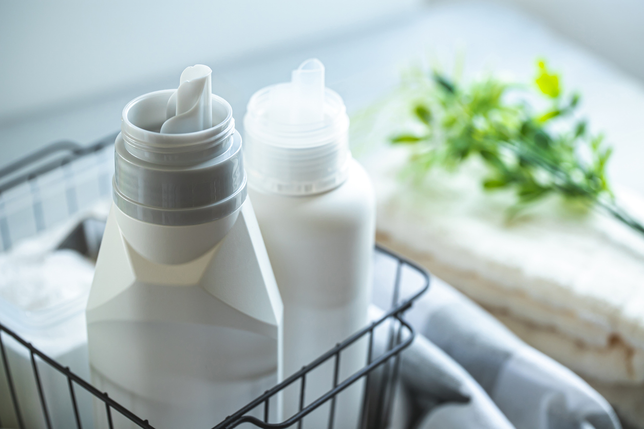 洗濯洗剤イメージ