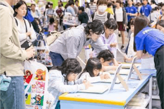 i東京おもちゃショー