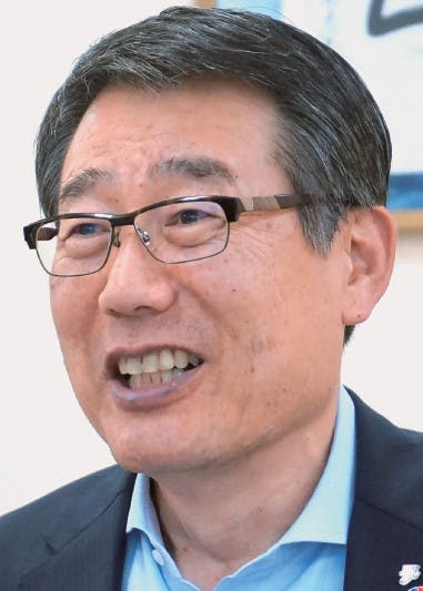 永松文彦社長