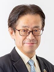 井上 博之 氏