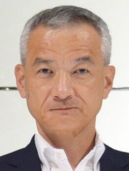 後藤 賢志 氏