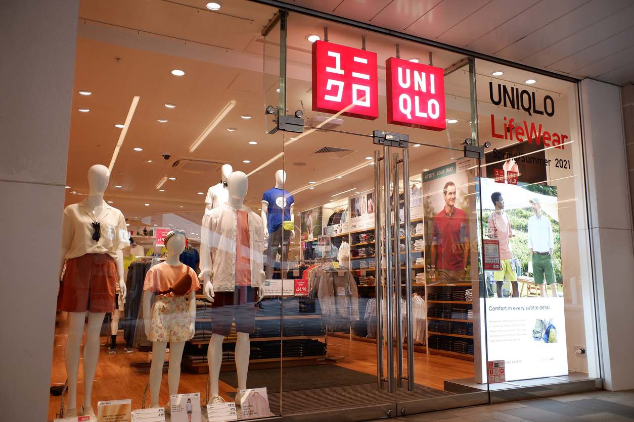 亜熱帯化にユニクロはどう対応したのか？