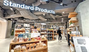 Standard Products