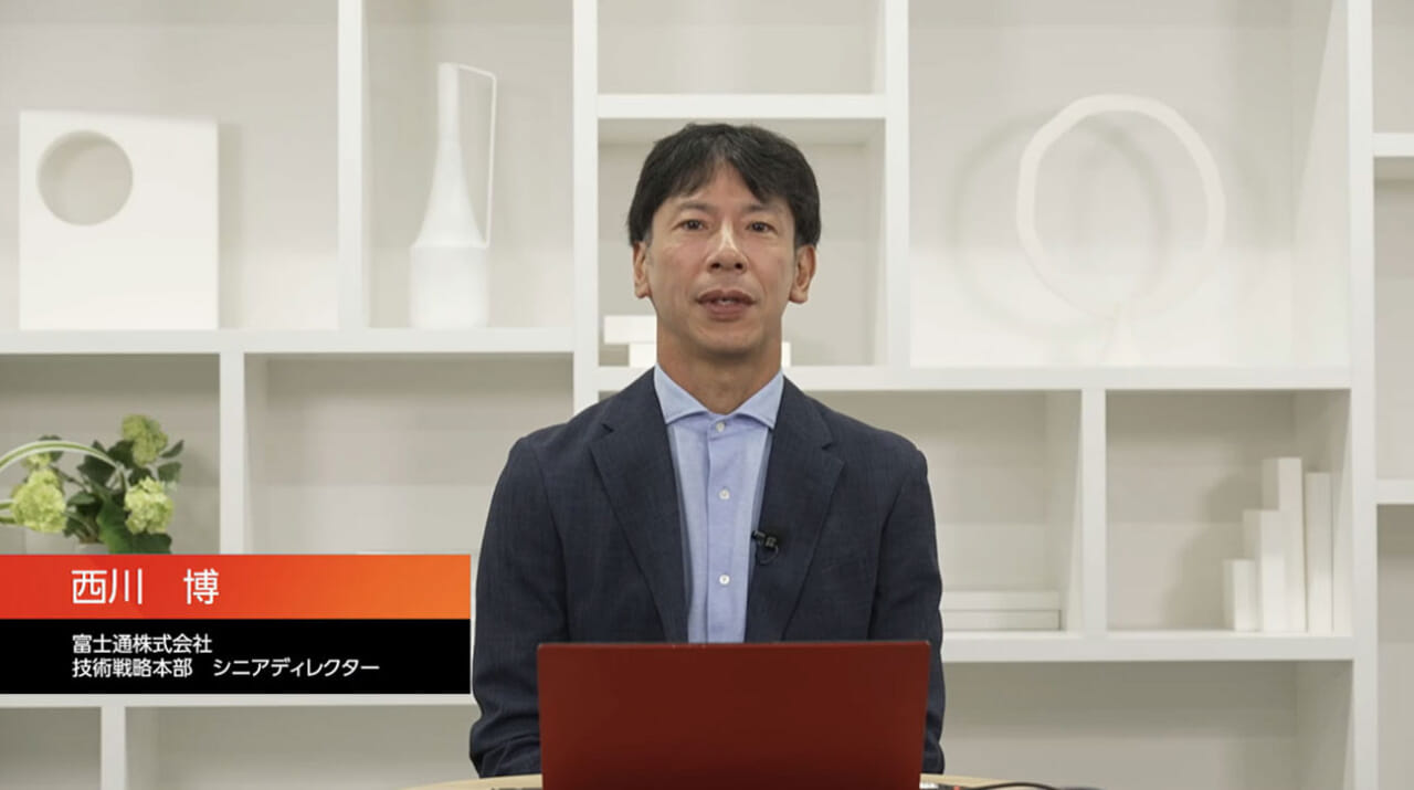 AIが変えるビジネスと顧客体験＝セミナーレポート＃2画像