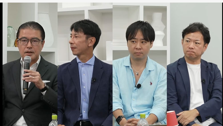 「選ばれる小売店」に今何が求められているのか＝セミナーレポート＃1画像