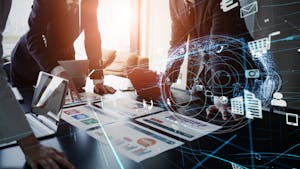 ビジネス 戦略 イメージ