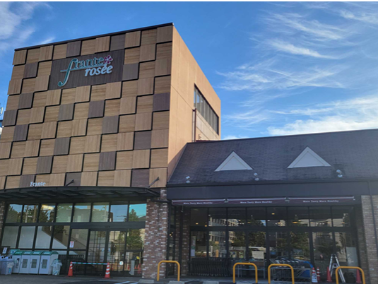 フランテ ロゼ八事