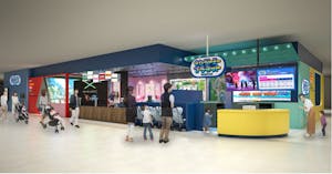 「イトーヨーカドーアリオ亀有」にオープンする体験型アトラクション『タカラトミープラネット』