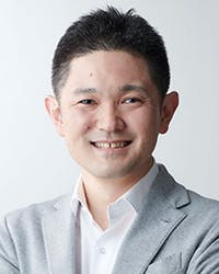 徳久 真也