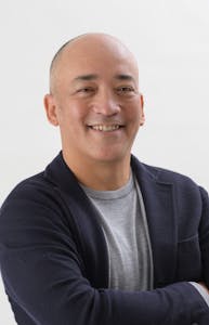 ゴンチャ社長