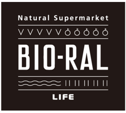 ビオラル ロゴ
