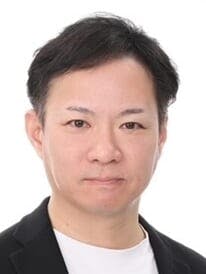 小池 智和 氏