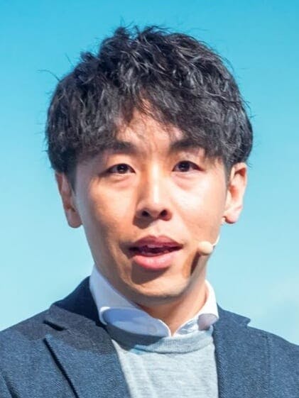 田口 智也 氏