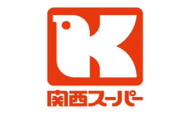 関西スーパー　ロゴ
