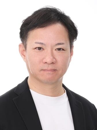 小池 智和 氏