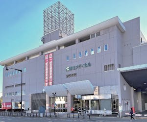 CiiNA CiiNA福住外観