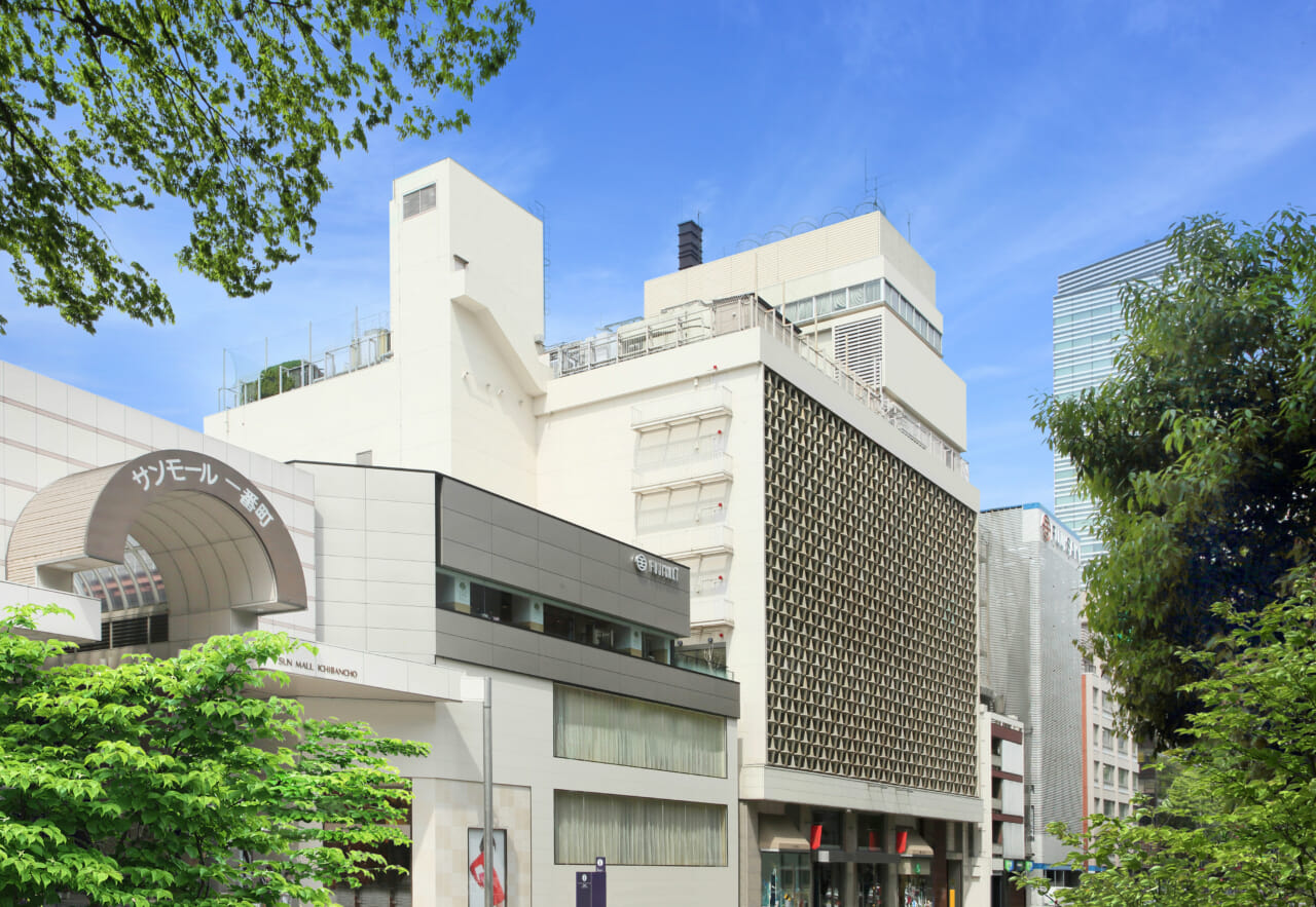 地方百貨店の復調モデルか？藤崎の本店とサテライト店舗網の巧みな連動