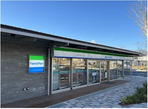 (ファミリーマート ニュースリリースより)