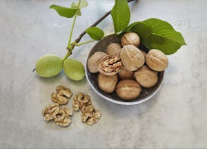 くるみ イメージ