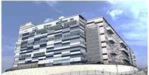 ウエルシア西関東RDC