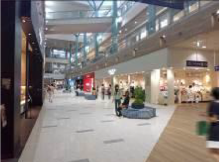 オンモール伊丹