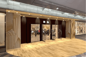 川西阪急スクエア