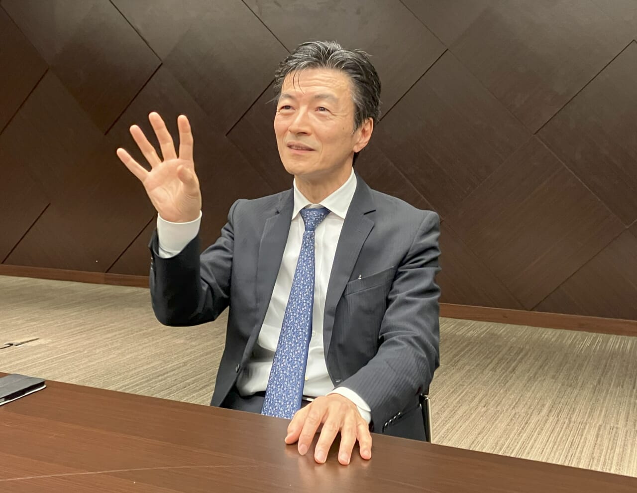 独占インタビュー】トライアルHD亀田社長が展望する「西友買収後」の