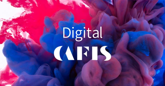 メインビジュアル画像 cafis