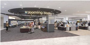 ブルーミングブルーミー あきるのプレイス店