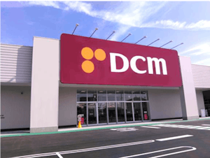 DCM水島店