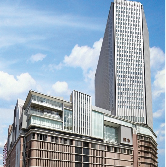 阪急うめだ本店