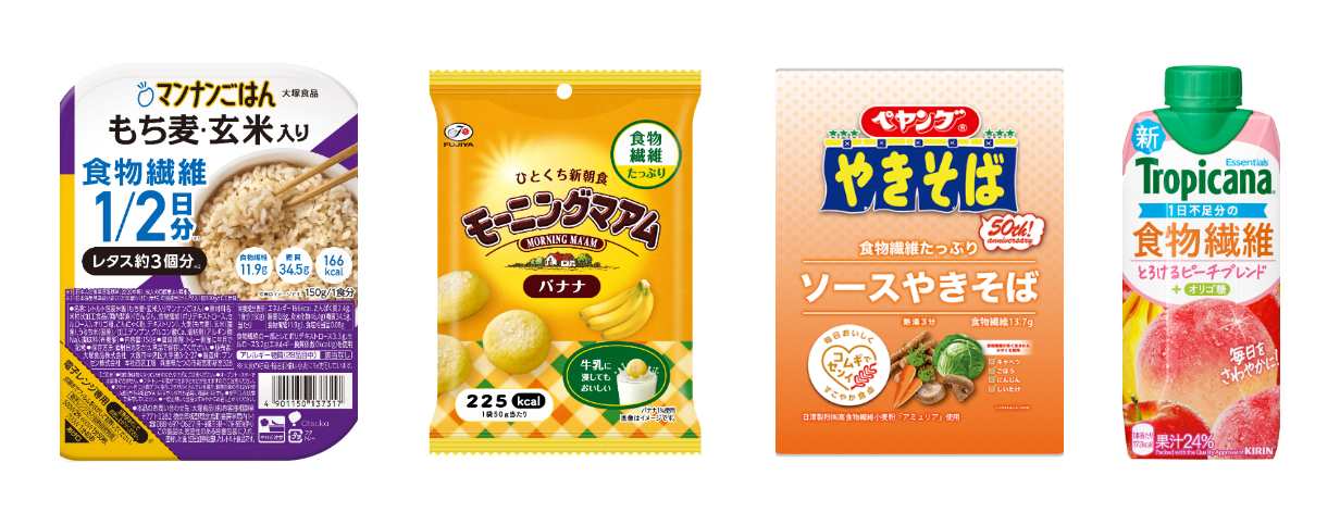成長株の「健康・機能性食品」売れ筋トレンドを読み解く4つの