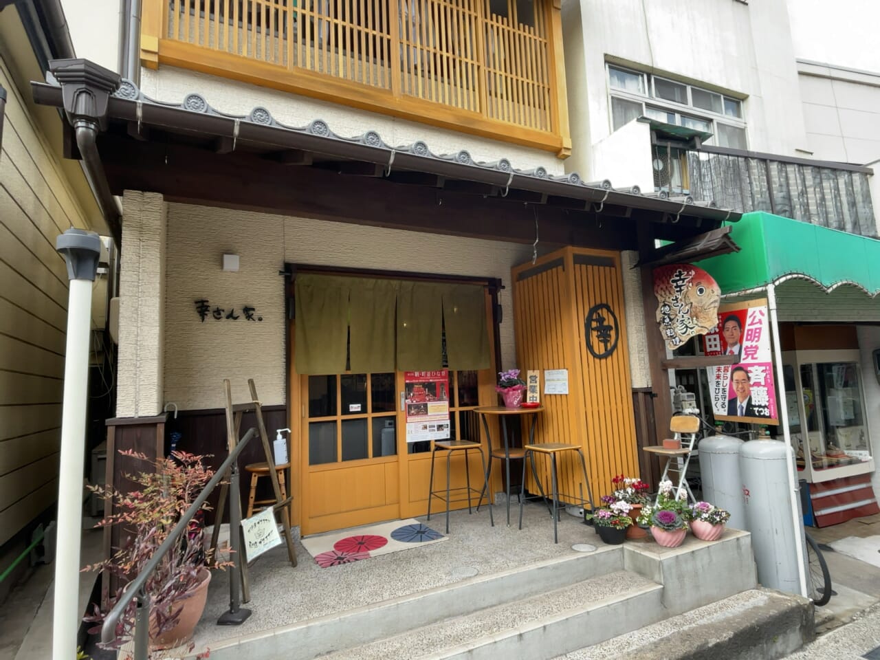 アニメーション映画「崖の上のポニョ」のモデル、広島県福山市・鞆の浦