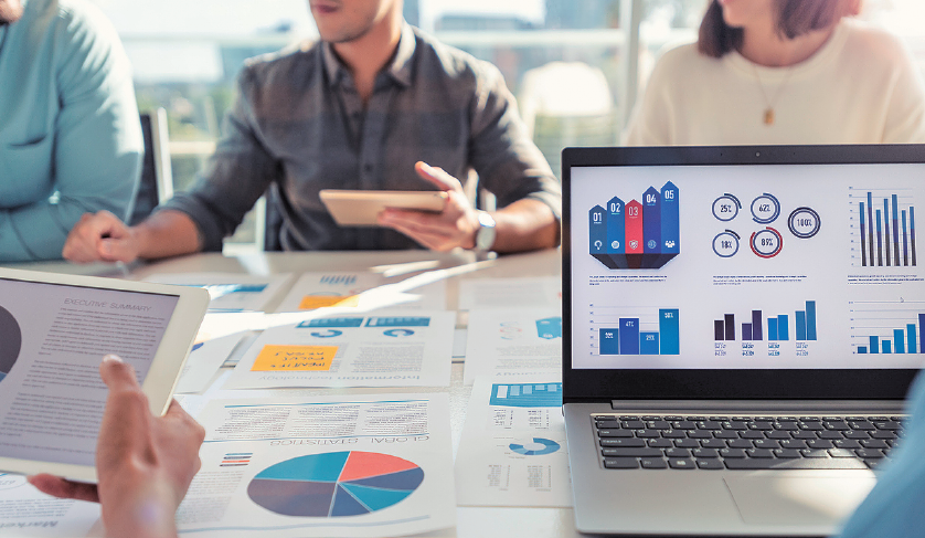 データ分析　イメージ