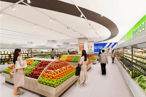 イオンフードスタイル墨田横川店