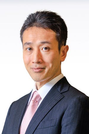 小川洋平　ゼンショーホールディングス次期社長
