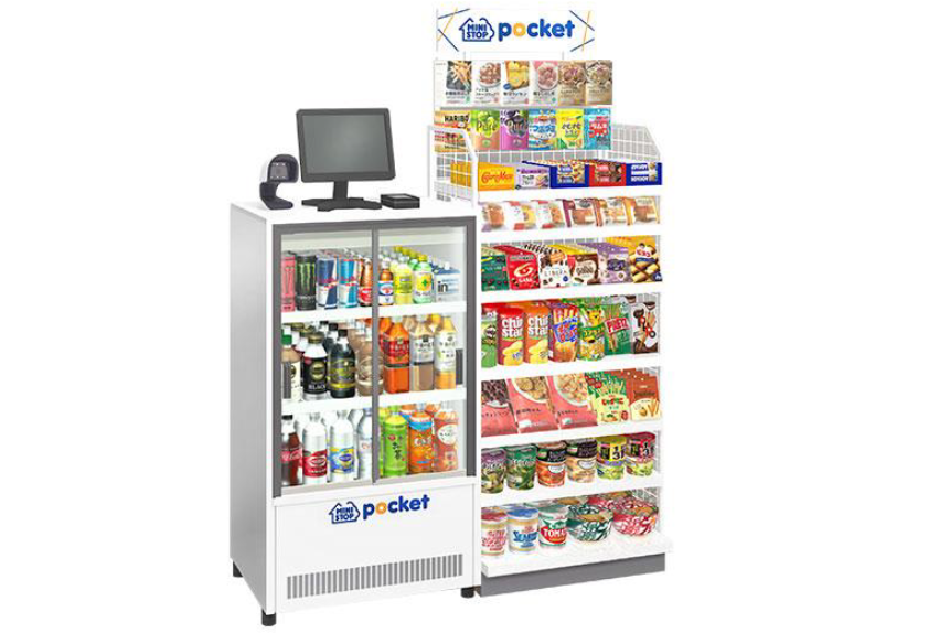 ミニストップポケットのイメージ画像