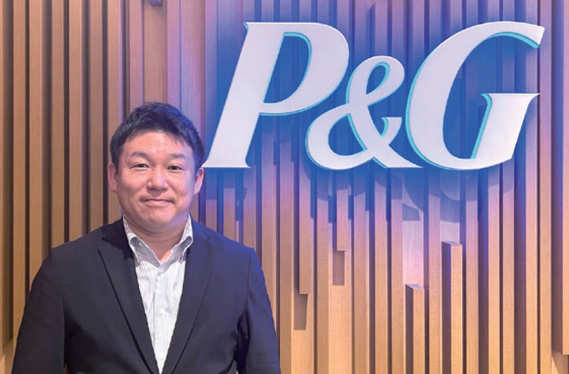 大平 貴洋氏