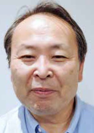 鈴木惣一郎氏